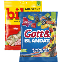 Illustration av Fruktkombi