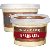 Illustration av Bearnaise