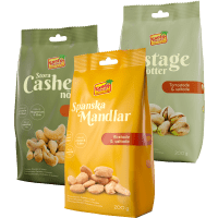 Illustration av Cashew R/S