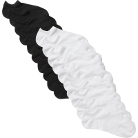 Illustration av Hiddenstrumpor 10-pack