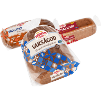 Illustration av Skogaholmslimpa, Varsågod, Orginalrost