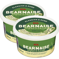 Illustration av Sås