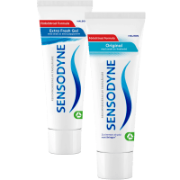 Illustration av Tandkräm