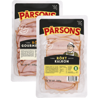 Illustration av Tunna skivor