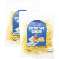 Illustration av Färsk pasta