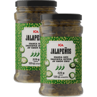 Illustration av Jalapeños