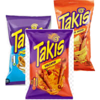 Illustration av Takis