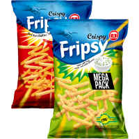 Illustration av Fripsy Sticks 2st/25kr