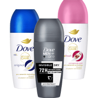 Illustration av Deodorant