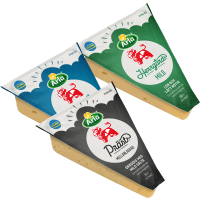 Illustration av Ost Arla