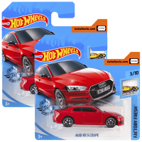 Illustration av Bil Hot Wheels