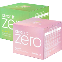 Illustration av Cleansing Hudvård