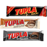 Illustration av Tupla