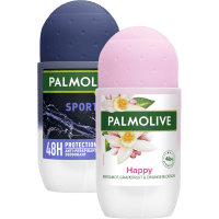 Illustration av Deodorant Roll On