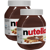 Illustration av Nutella