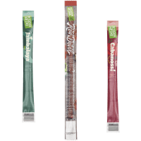 Illustration av Ölkorv