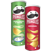 Illustration av Chips