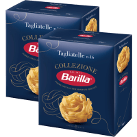 Illustration av Tagliatelle