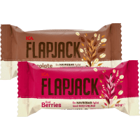 Illustration av Flapjack