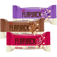 Illustration av Flapjack