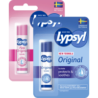 Illustration av Läppcerat Original