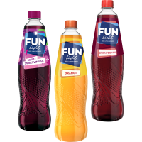 Illustration av Fun light