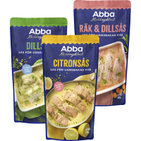 Illustration av Dillsås