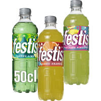 Illustration av Festis
