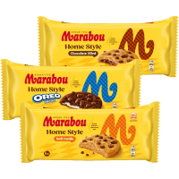 Illustration av Homestyle Cookies