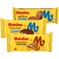 Illustration av Cookies Marabou
