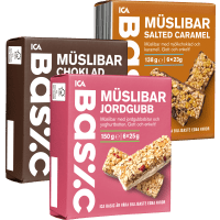 Illustration av Muslibar