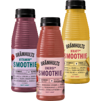 Illustration av Smoothie