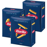 Illustration av Pasta