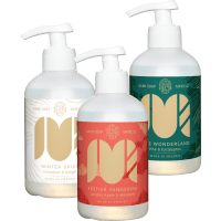 Illustration av Mirelle Vinterdofter