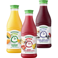 Illustration av Juice