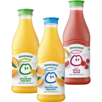 Illustration av Juice Innocent