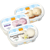 Illustration av Glass