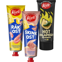 Illustration av Mjukost på tub