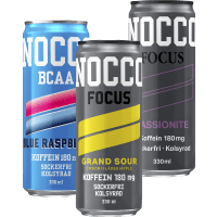 Illustration av Nocco