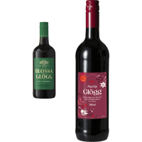 Illustration av Glögg 20%