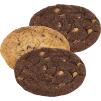 Illustration av Cookies