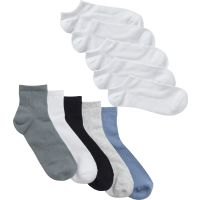 Illustration av Hiddenstrumpa 5-pack