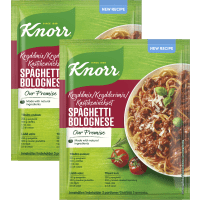 Illustration av Bolognese Mix For Meal