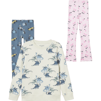 Illustration av Barnkläder 3f2