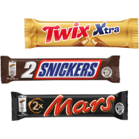 Illustration av Kingsize