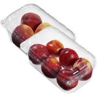 Illustration av Nektarin