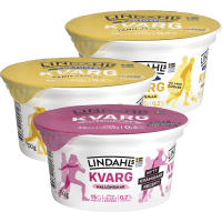 Illustration av Kvarg