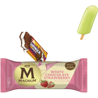 Illustration av Glass 50%