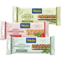 Illustration av Sandwich