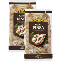 Illustration av Minipinsa